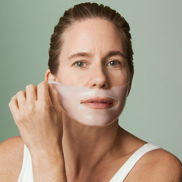 VERSO Deep Hydration Mask - Maska intensywnie nawilżająca  | Anti-aging | Efekt Glow | Nawilżenie | Przebarwienia na twarzy | Kosmetyki na rozszerzone pory | Skóra | Kosmetyki do cery dojrzałej | Kosmetyki do skóry mieszanej i tłustej | Kosmetyki do skóry suchej | Kosmetyki do skóry z trądzikiem | Kosmetyki do skóry z przebarwieniami | Verso | Twarz | Kosmetyki wegańskie do twarzy | Maski do twarzy