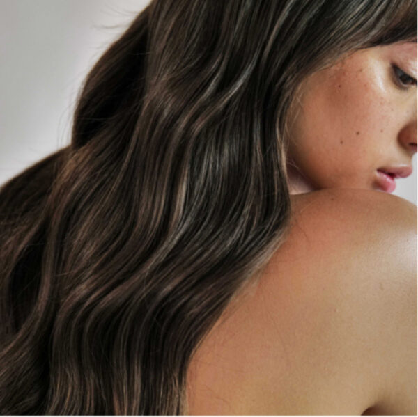 WELLECO The Hair Elixir - 60 kapsułek - Eliksir na włosy - suplement na włosy | Adaptogeny | Suplementy na skórę, włosy, paznokcie | Welleco | Włosy | Nowości | Suplementy Wellness | Suplementy w kapsułkach
